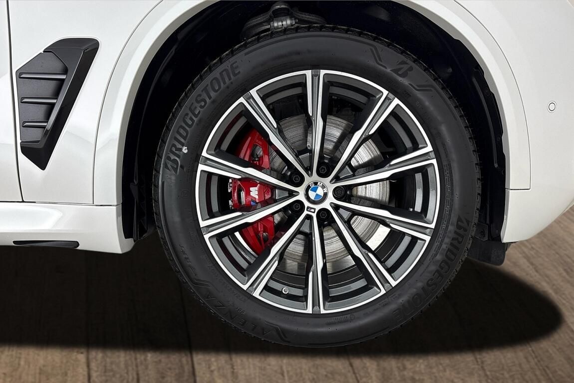 BMW X5, xDrive30d - fotka 5