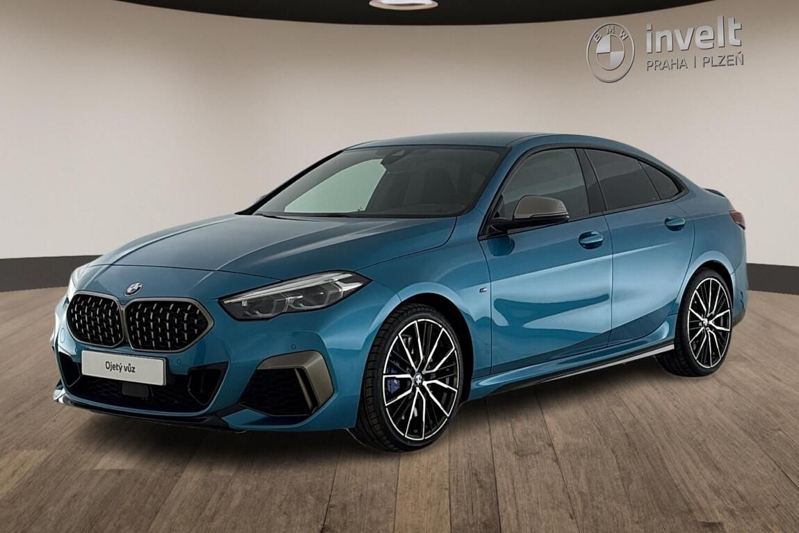 BMW Řada 2, M235i xDrive