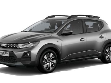 TCe 110 Stepway Expression