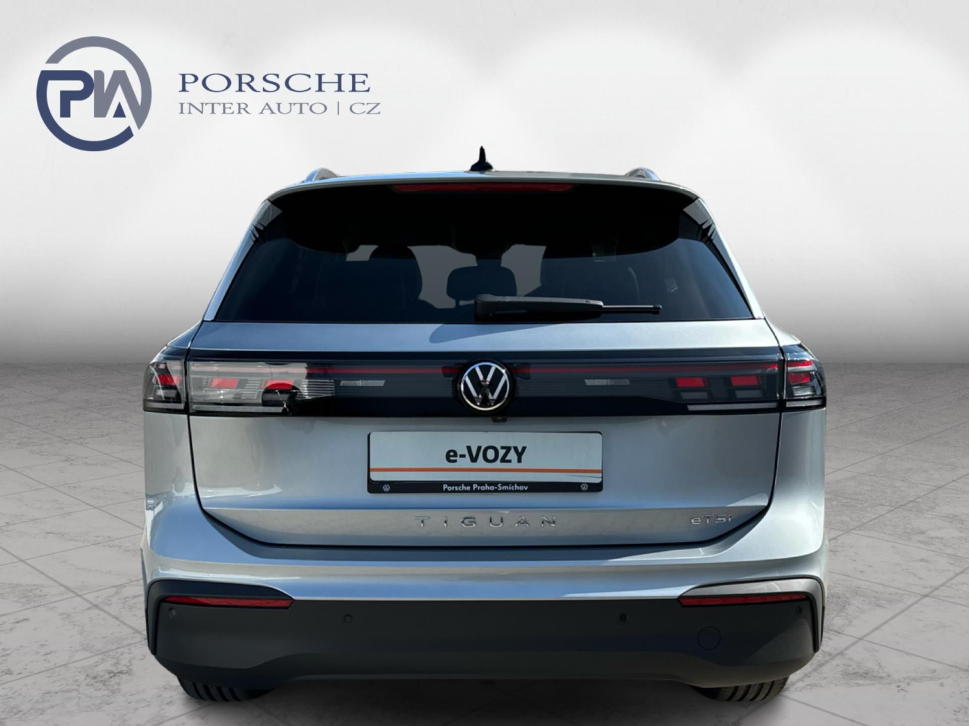 Volkswagen Tiguan, People 1,5 TSI - fotka 5