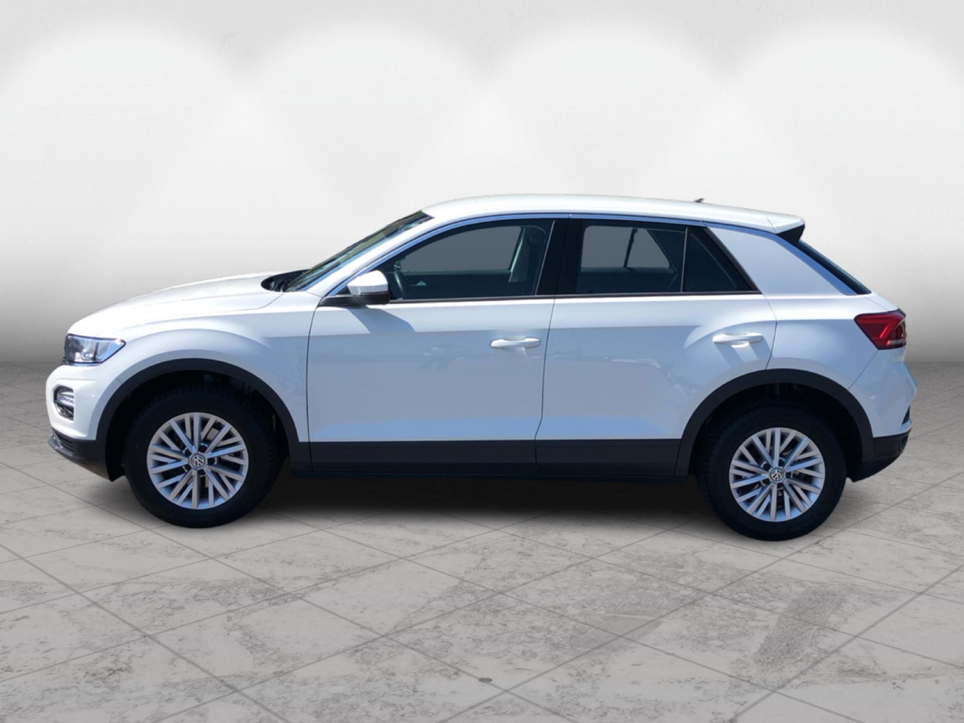 Volkswagen T-Roc, 1.0 TSi STYLE - fotka 3