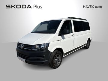 2.0 TDI T6 Long 4x4