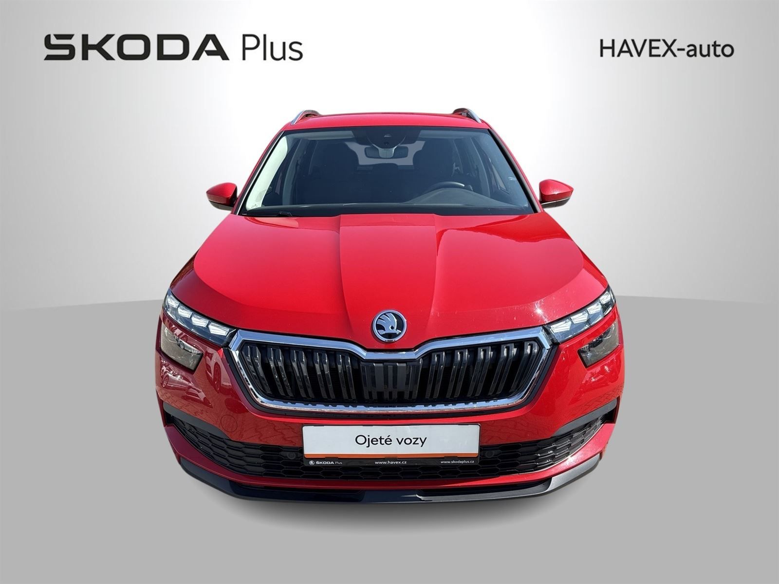 Škoda Kamiq, 1.5 TSI Style - fotka 4
