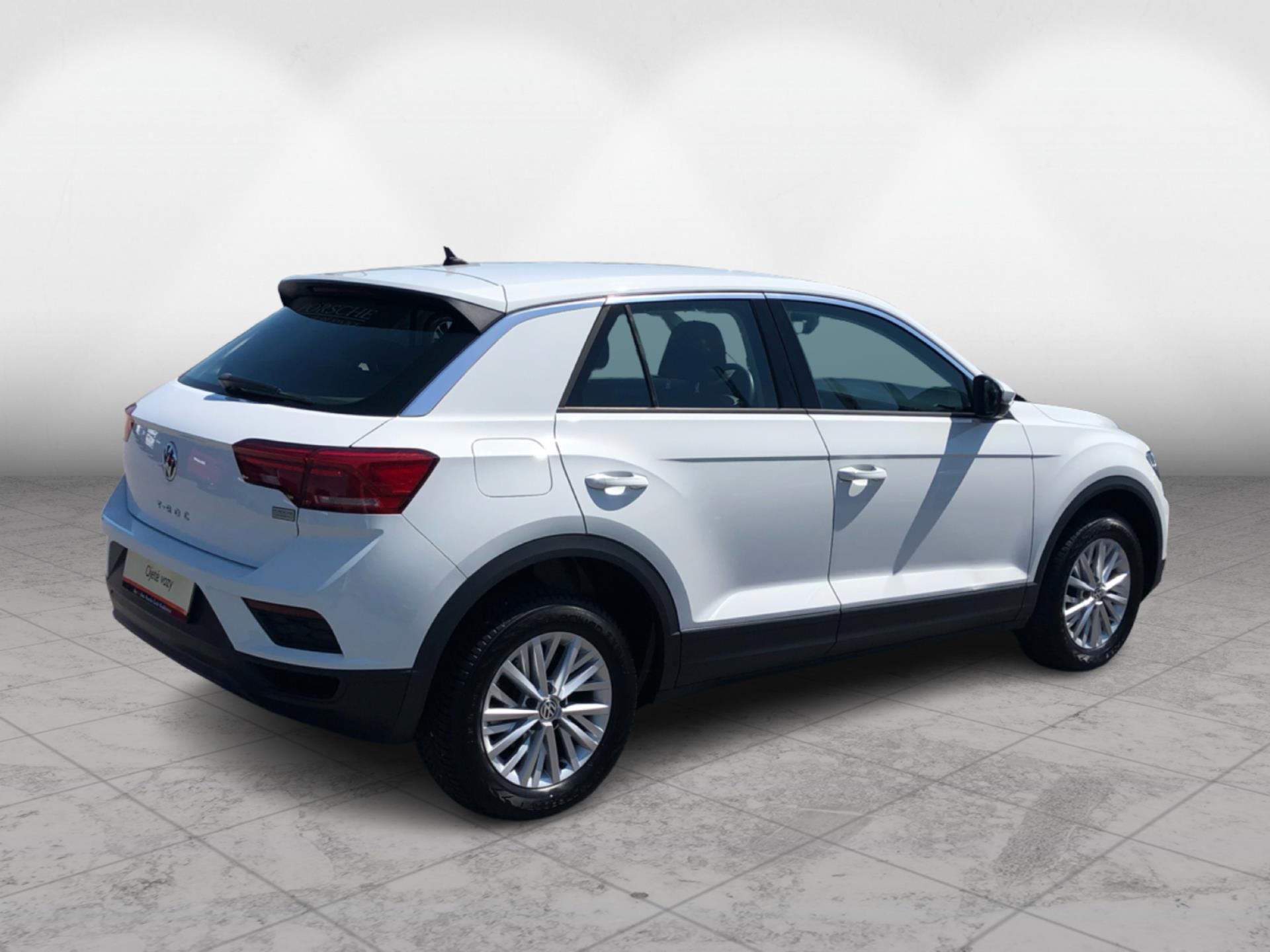 Volkswagen T-Roc, 1.0 TSi STYLE - fotka 2