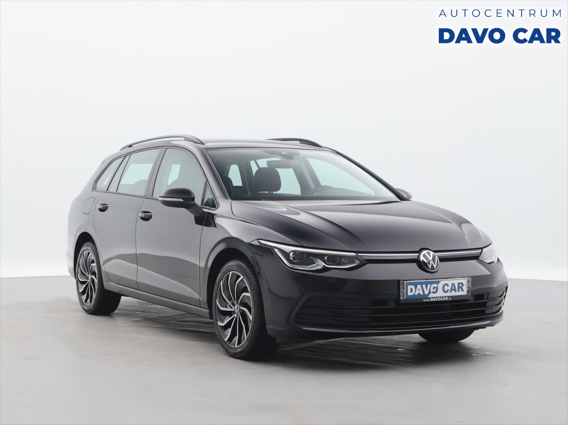 Volkswagen Golf, 1.0 TSI 81kW CZ Life LED
