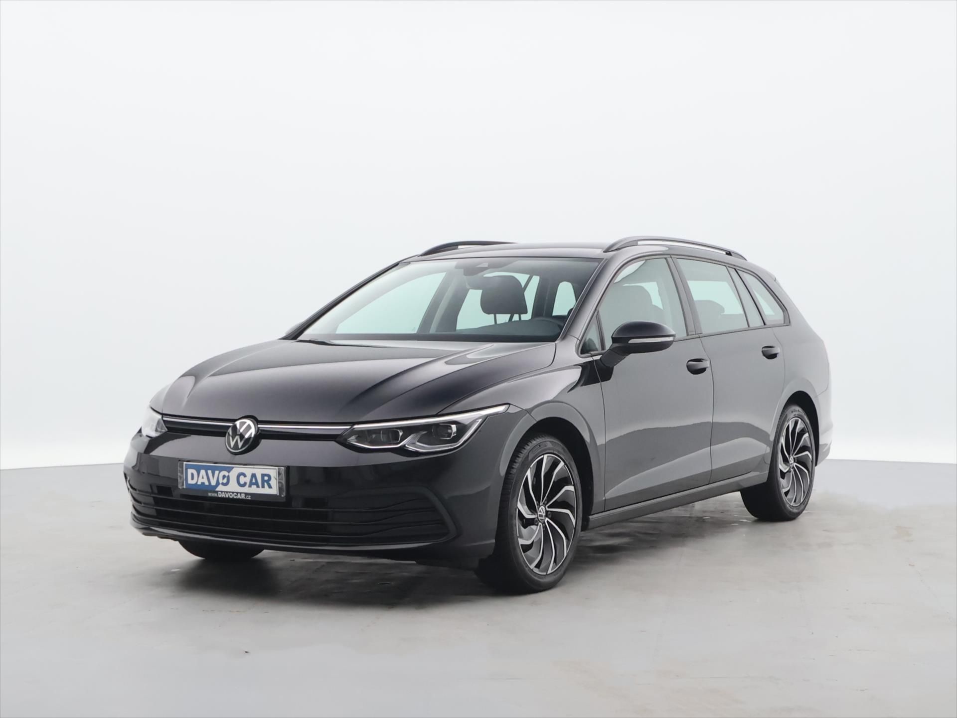 Volkswagen Golf, 1.0 TSI 81kW CZ Life LED - fotka 3