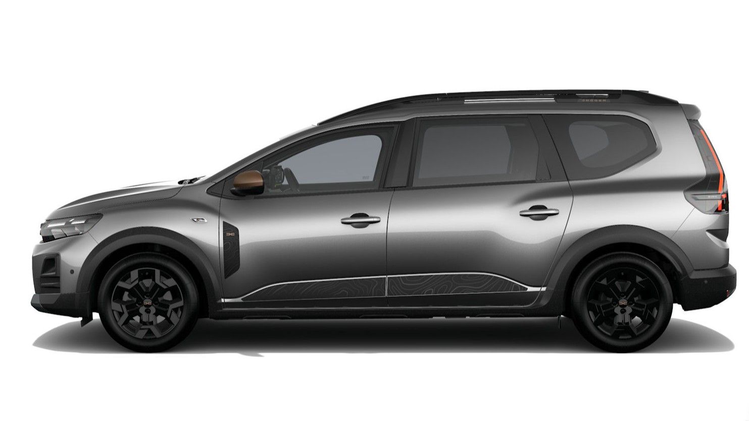 Dacia Jogger, TCe 110 Extreme - fotka 2