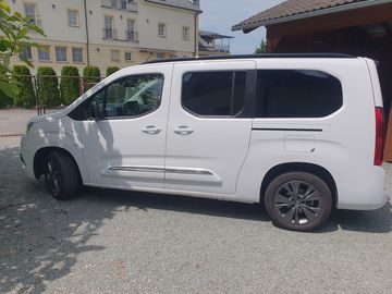 Toyota Proace City Verso, L2