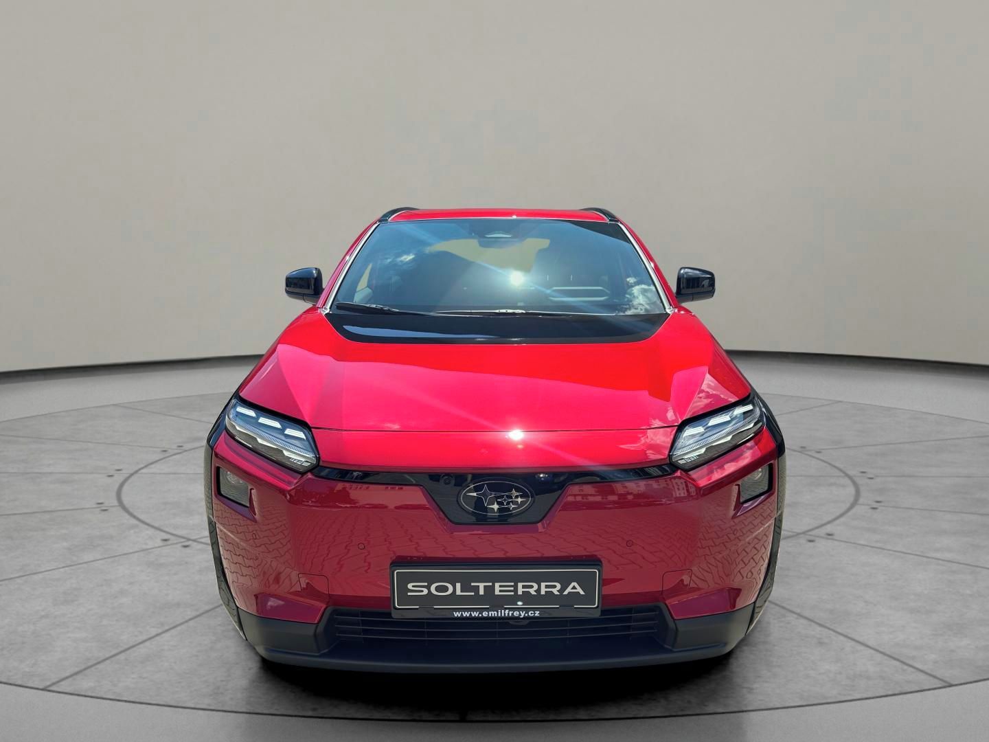 Subaru Solterra, EXECUTIVE - fotka 2