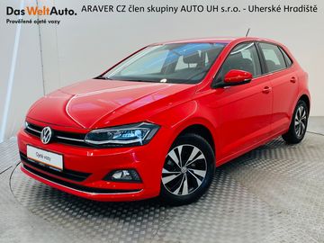 HIGHLINE 1,0TSI 85kW