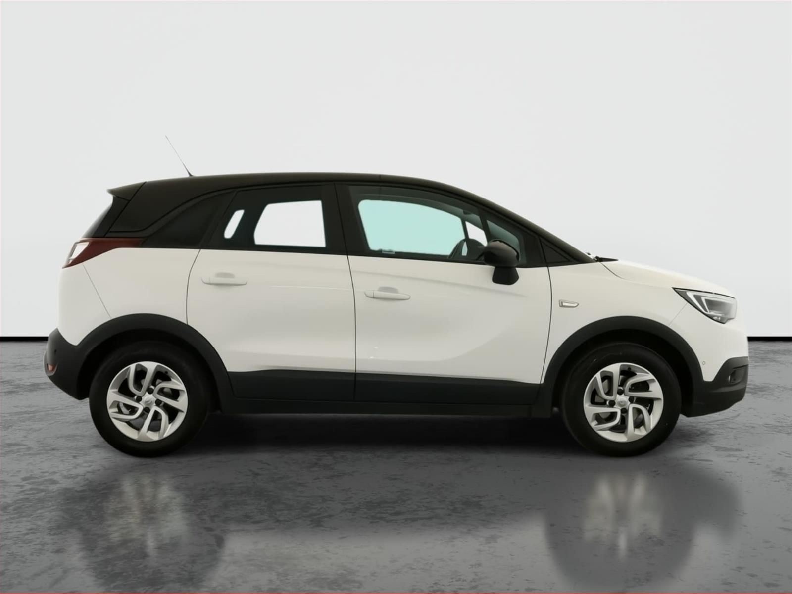 Opel Crossland, 1.2 Turbo, Automat, Serv.kniha - fotka 6