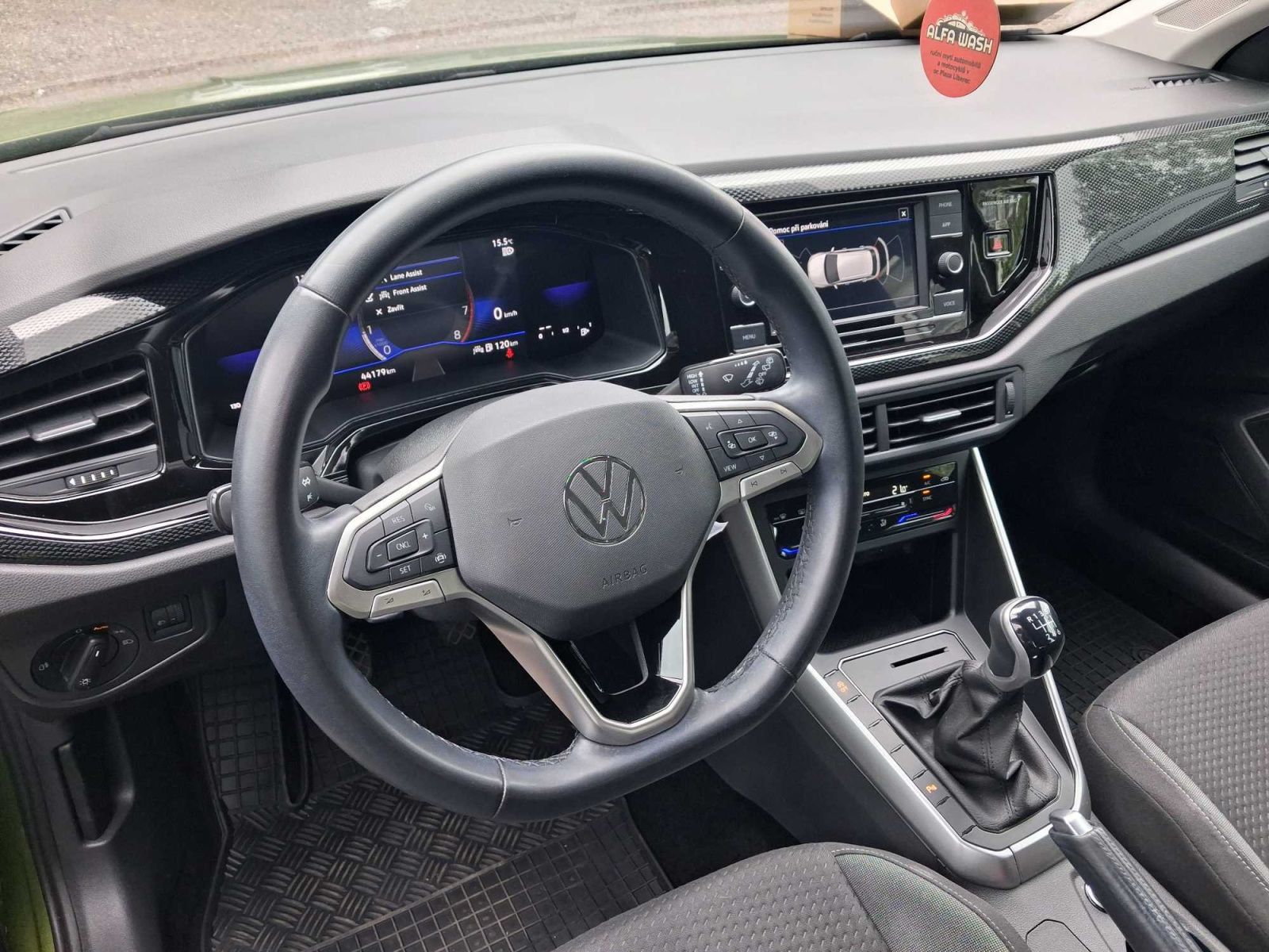 Volkswagen Taigo, 1.0 TSI, ČR,1.maj, Serv.kniha - fotka 3