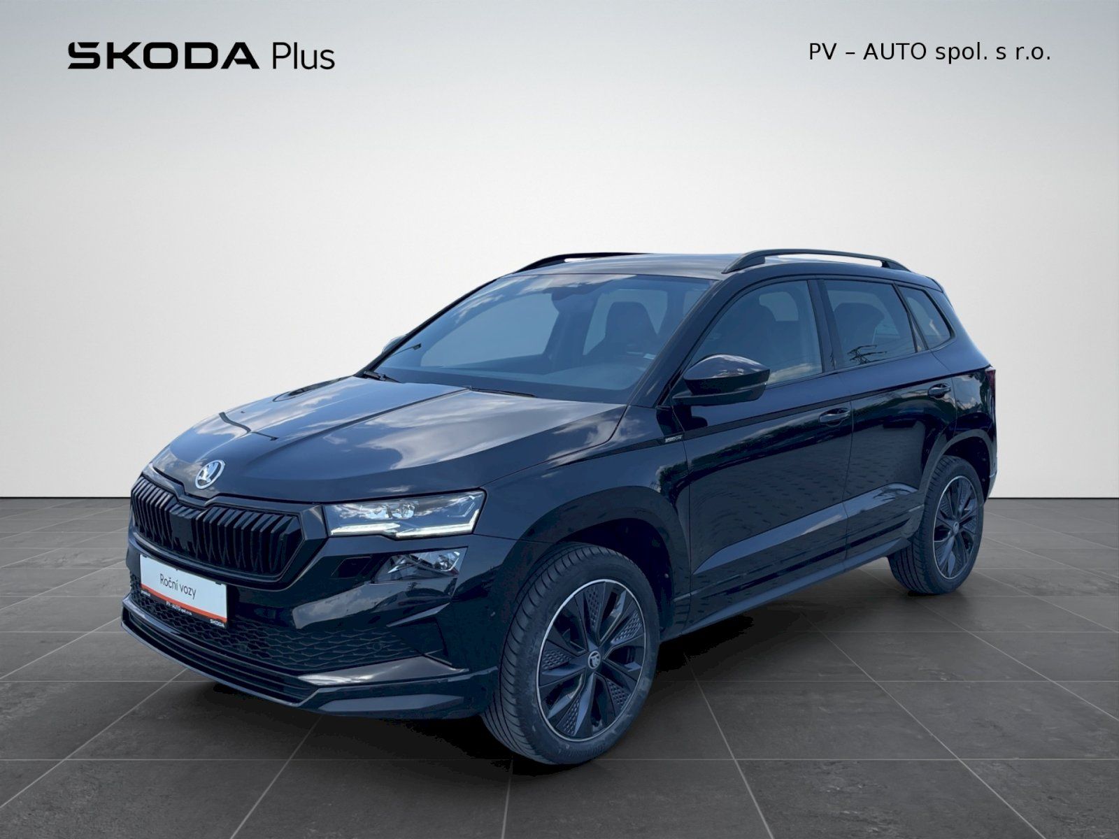Škoda Karoq, 1.5 TSI 110 kW DSG SportLine
