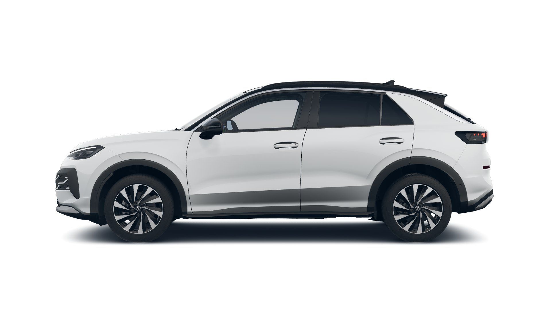 Volkswagen T-Roc, T-Roc Life 1,5 eTSI 110 kW - fotka 2
