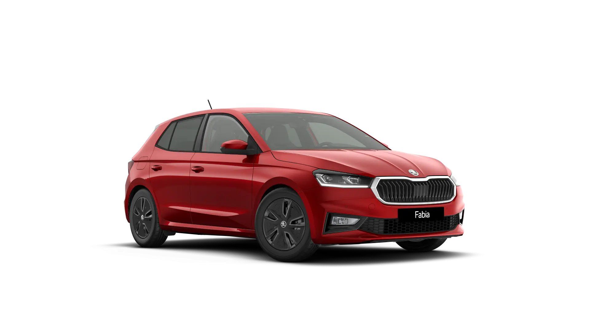 Škoda Fabia, Fabia Dynamic
