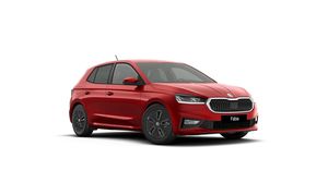 Škoda Fabia, Fabia Dynamic