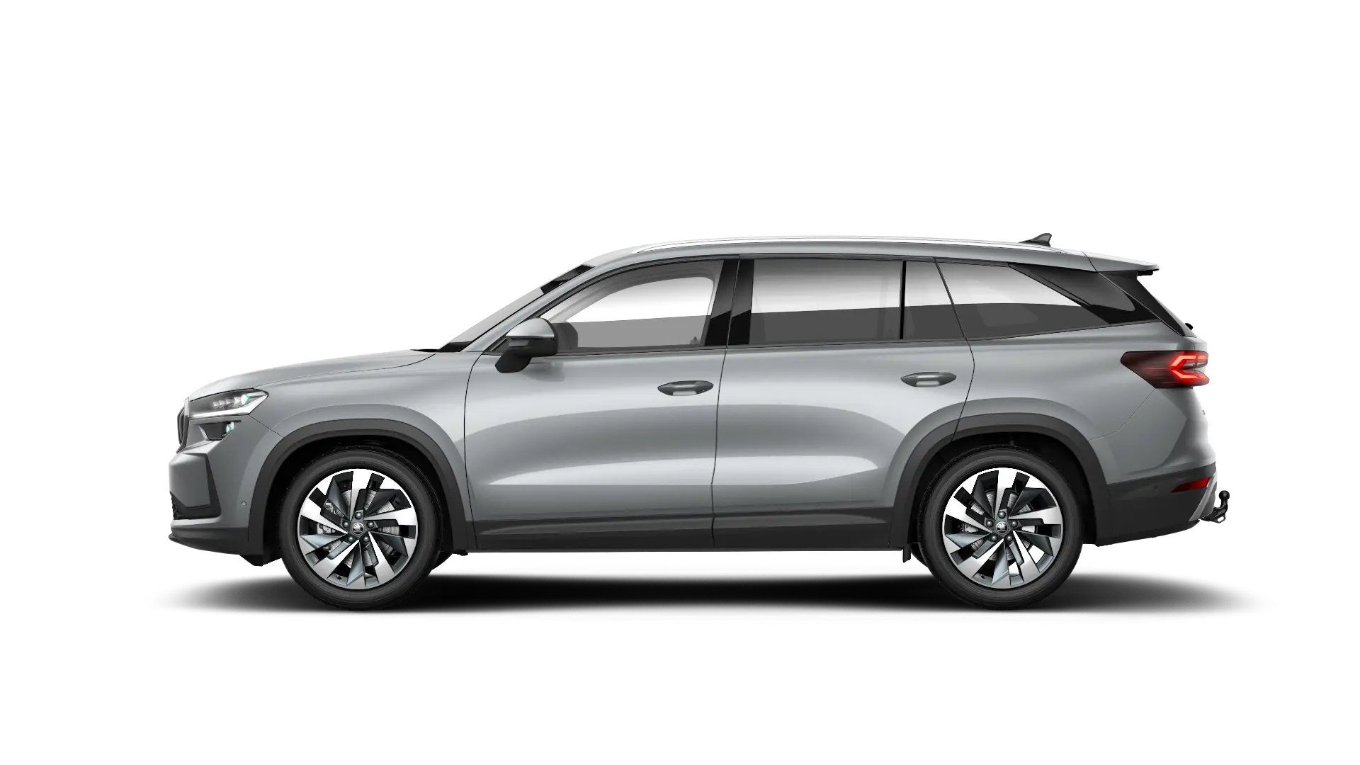 Škoda Kodiaq, Kodiaq Exclusive Selection - fotka 3