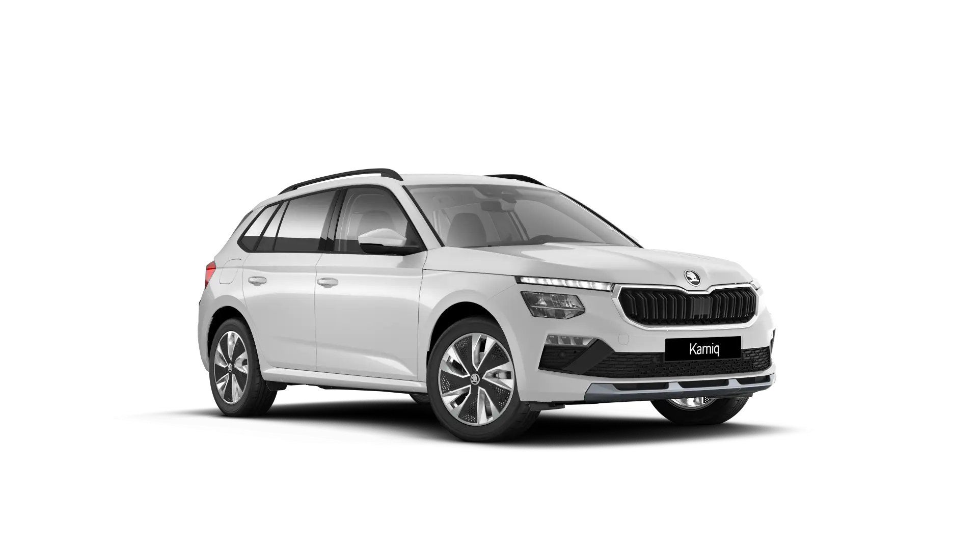 Škoda Kamiq, Kamiq Classic