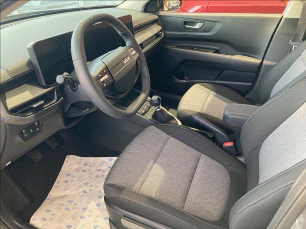 Kia Stonic, Stonic SE 1,0 T-GDi GPF SPIN - fotka 6