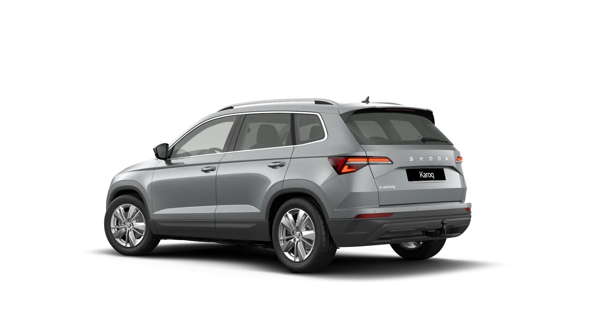 Škoda Karoq, Karoq Top Selection - fotka 2