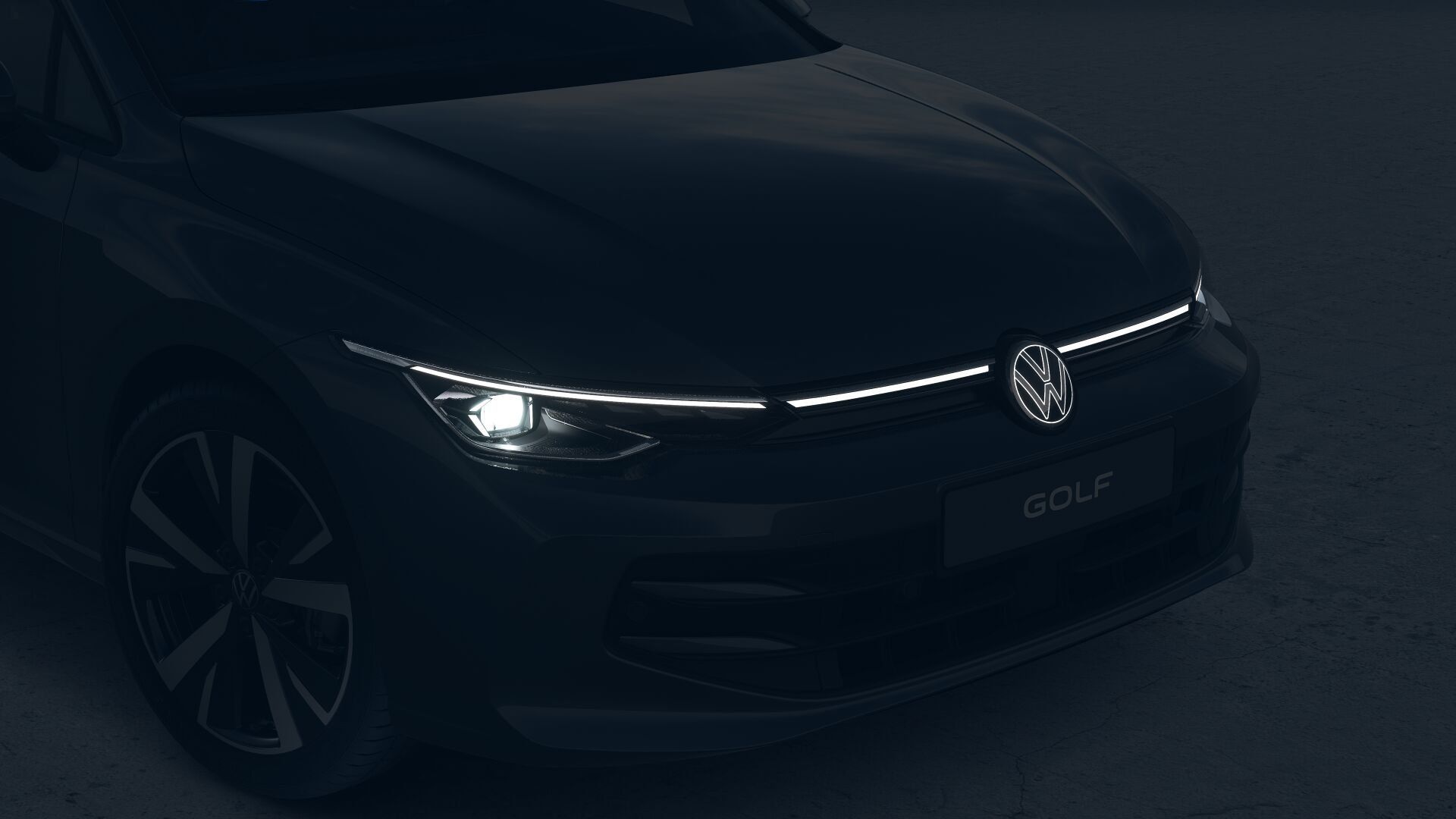 Volkswagen Golf - fotka 4