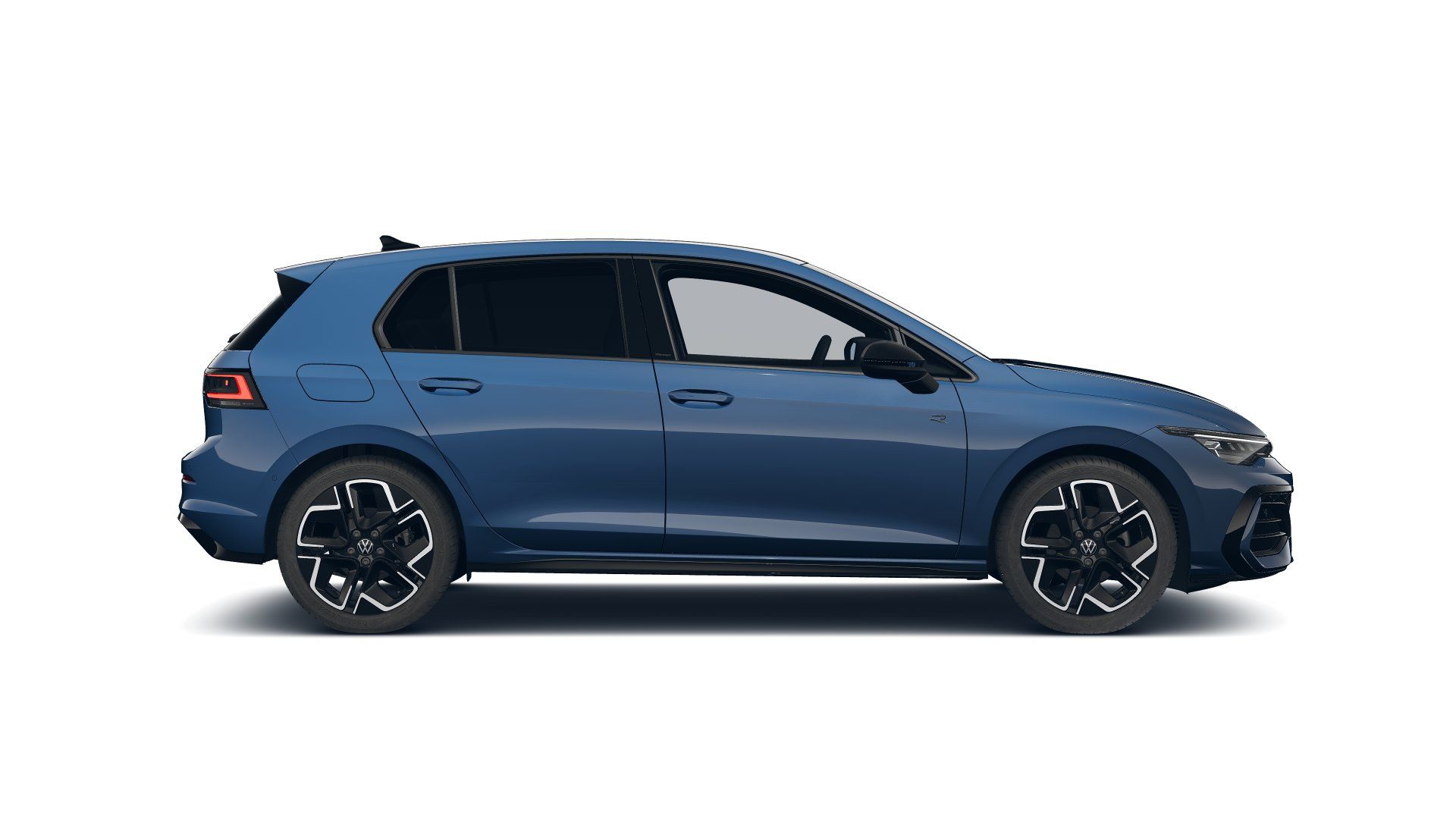 Volkswagen Golf - fotka 5