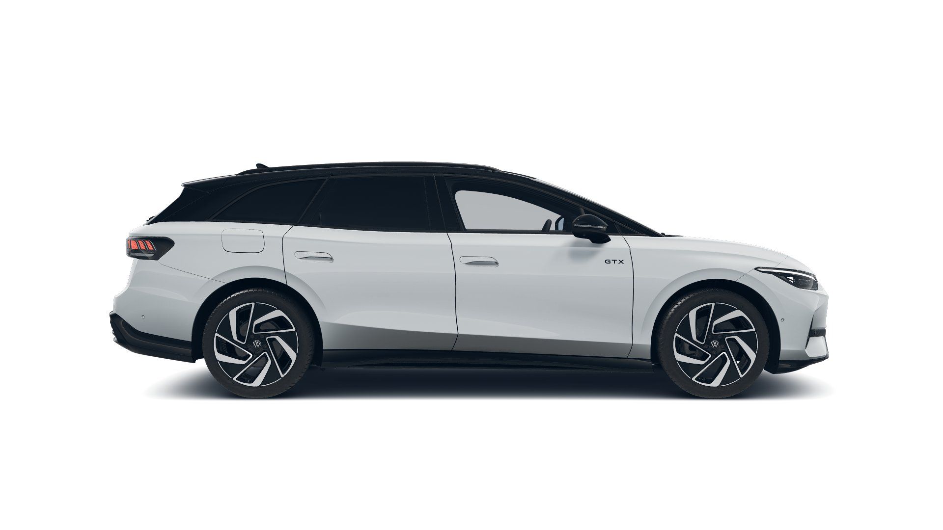 Volkswagen ID.7 Tourer, ID.7 GTX People 250 kW, kap. 8 - fotka 5