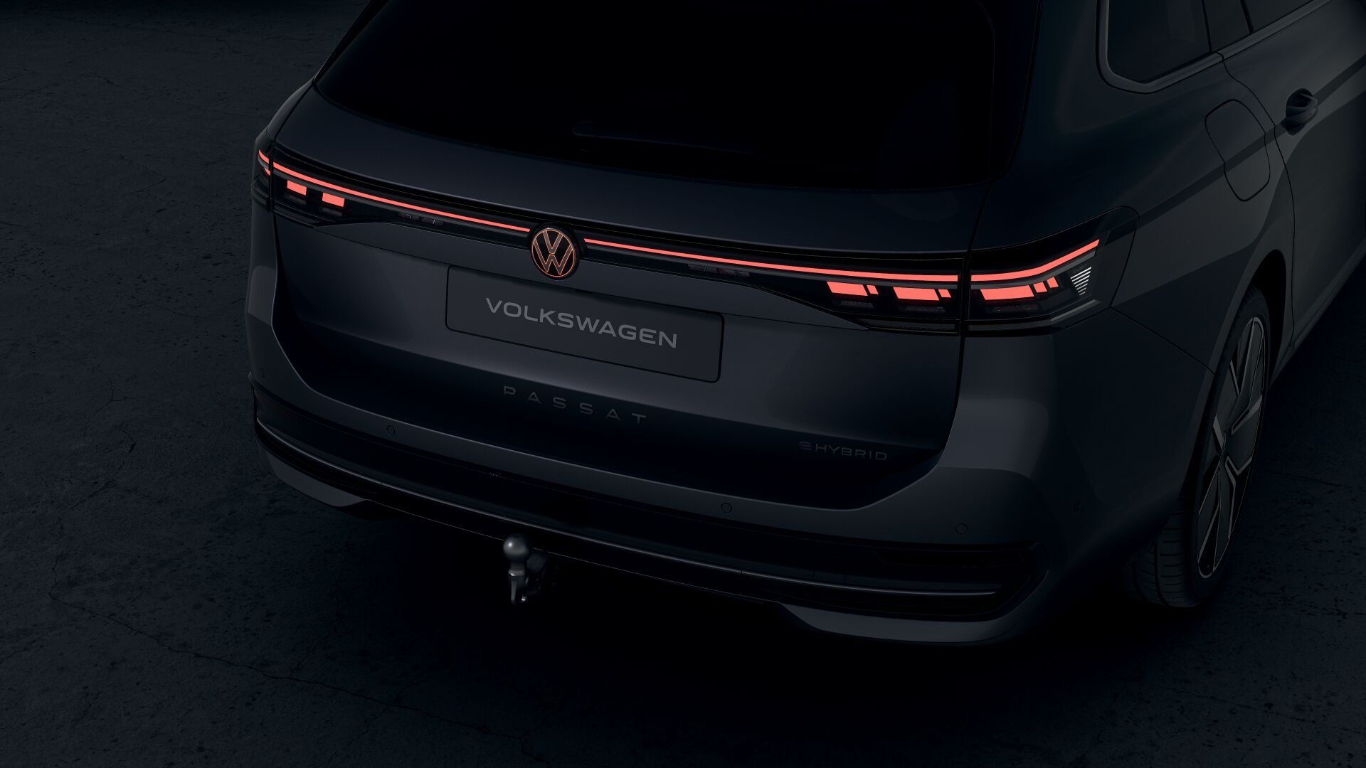 Volkswagen Passat - fotka 5