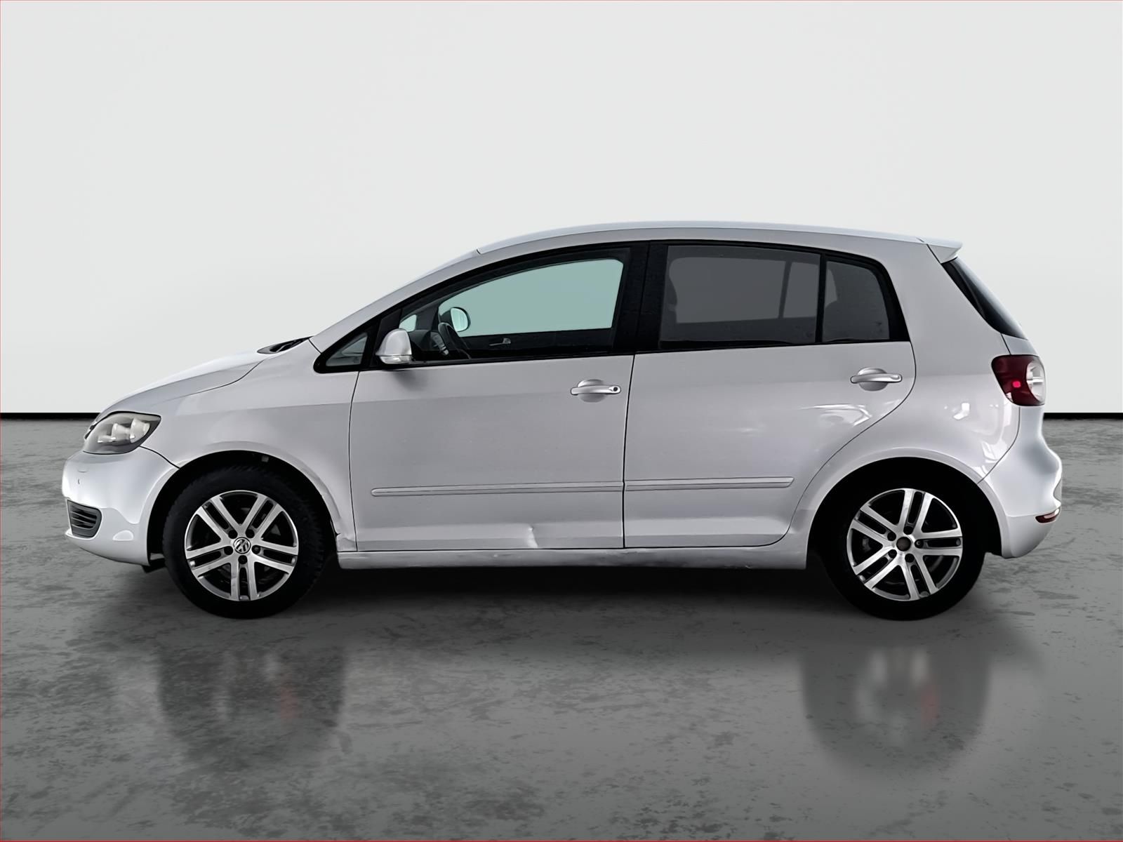 Volkswagen Golf Plus, 1.4 TSI, Comfortline - fotka 3
