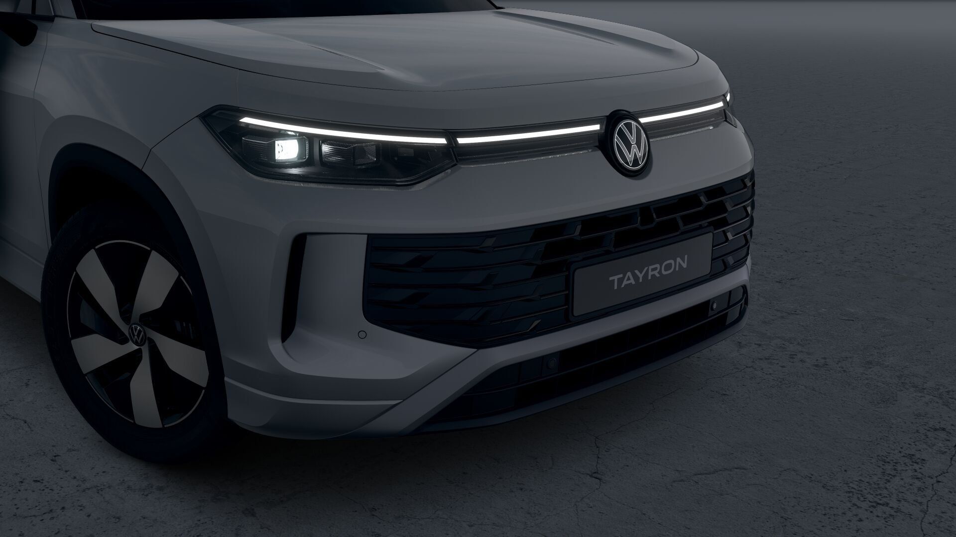 Volkswagen Tayron, Tayron Friends 1,5 eTSI 110 kW - fotka 4