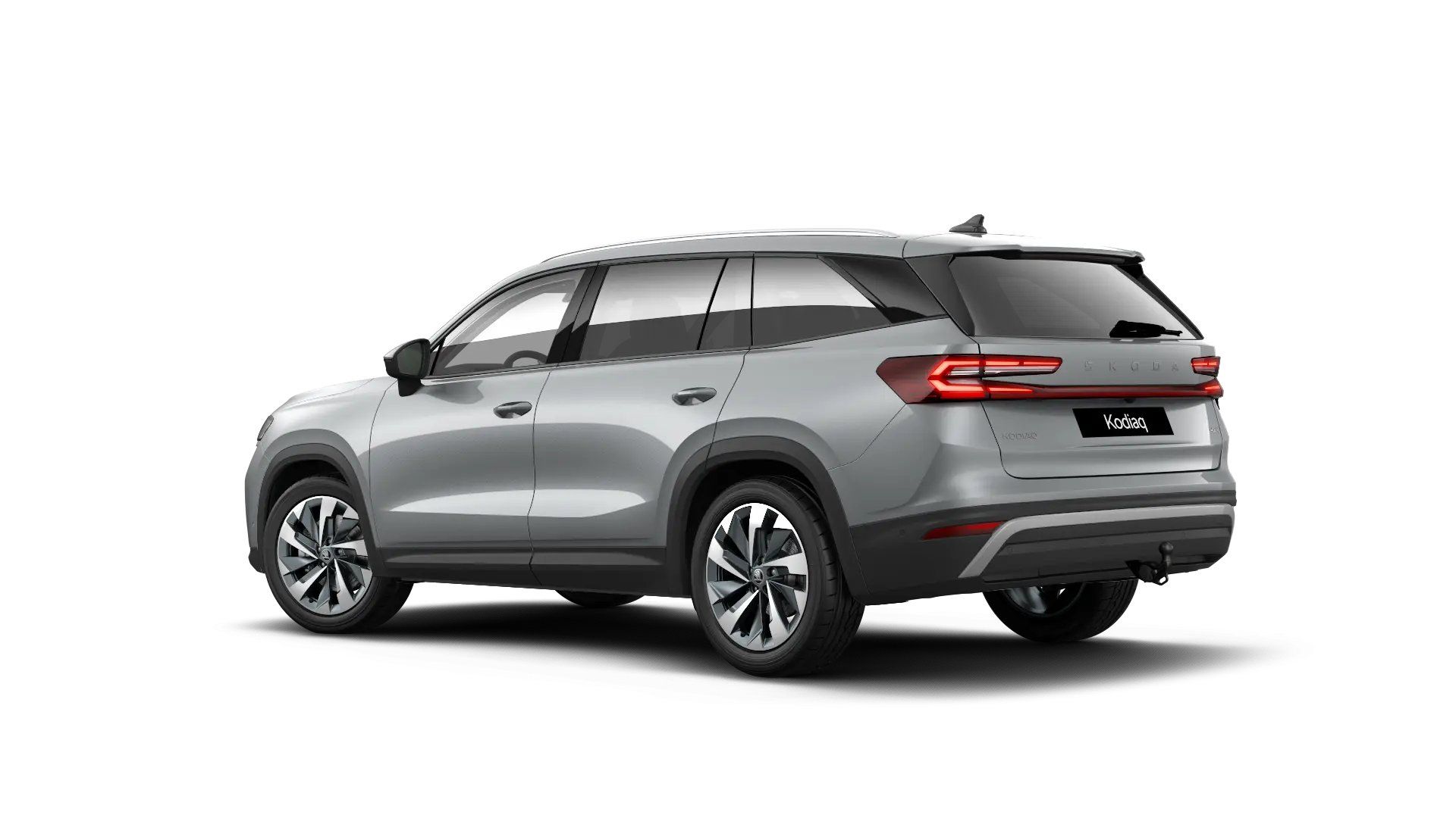 Škoda Kodiaq, Kodiaq Exclusive Selection - fotka 2