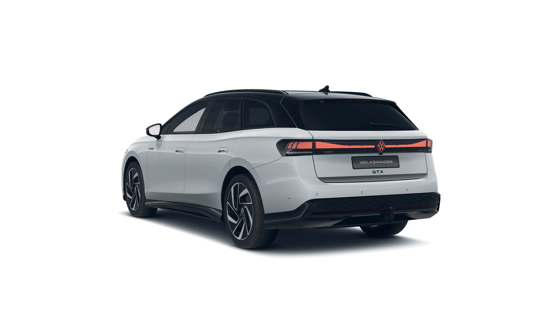 Volkswagen ID.7 Tourer, ID.7 GTX People 250 kW, kap. 8 - fotka 3