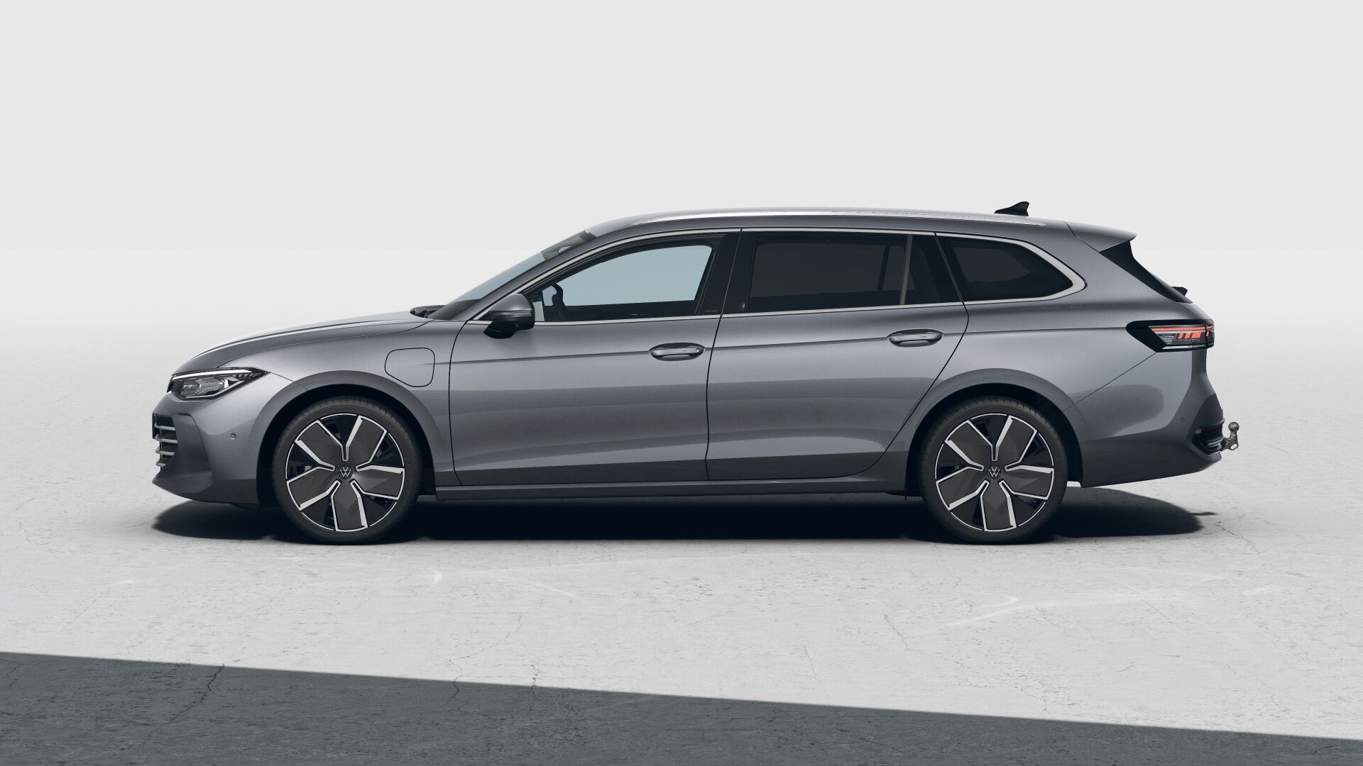 Volkswagen Passat - fotka 2