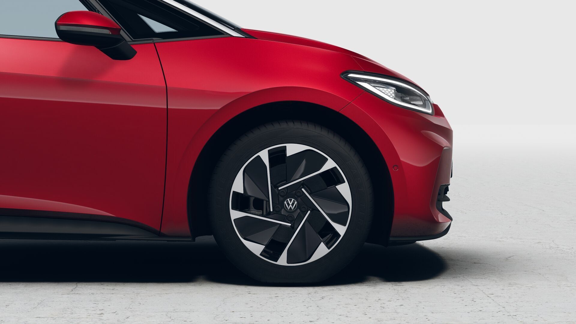 Volkswagen ID.3 - fotka 6