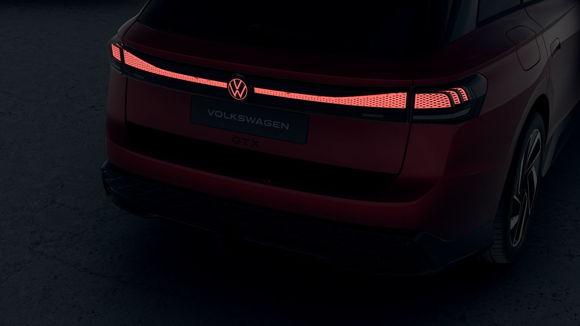 Volkswagen ID.7 - fotka 5