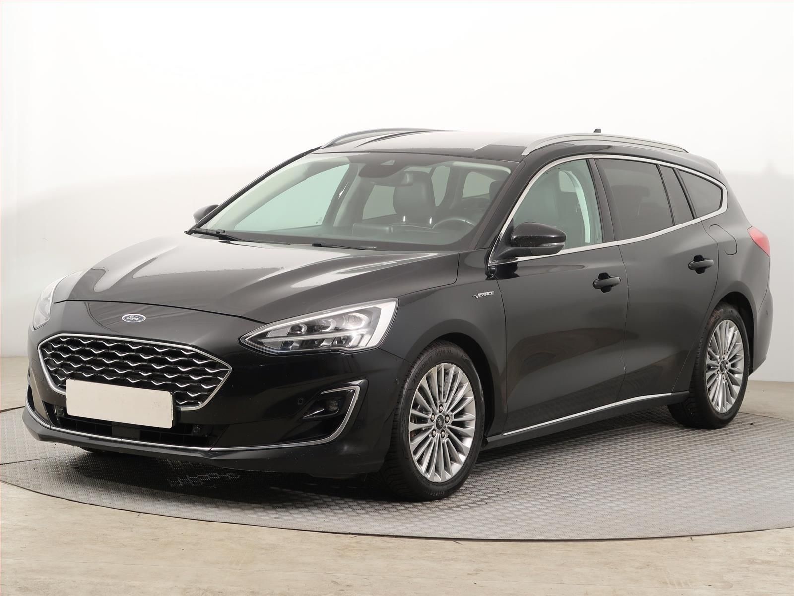 Ford Focus, 2.0 EcoBlue, Vignale, Automat - fotka 2