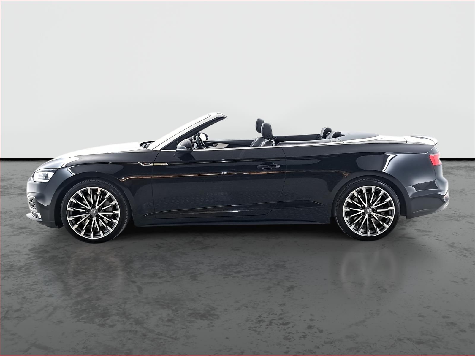 Audi A5, 2.0 TFSI, S-Line, 4X4 - fotka 3
