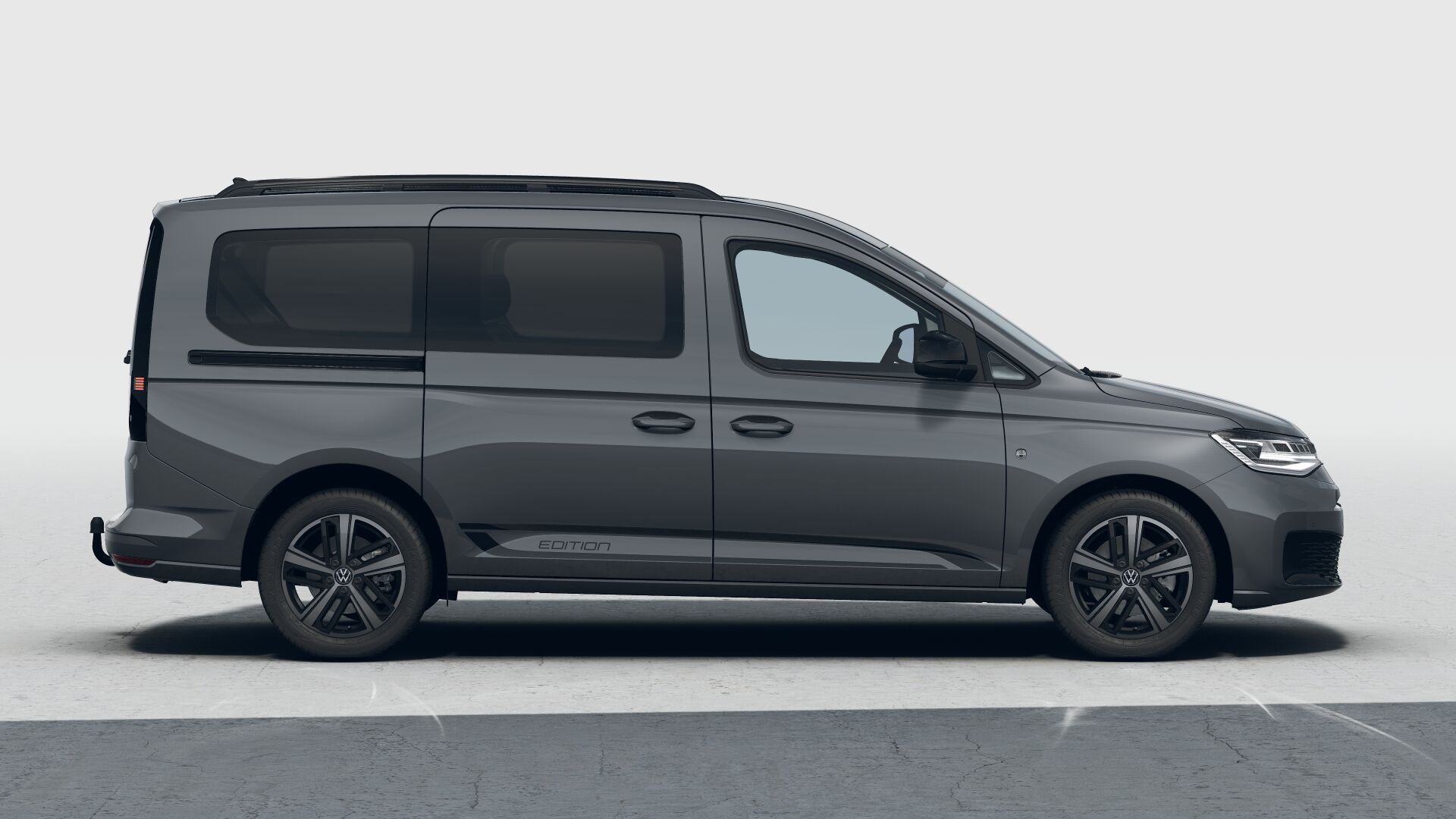 Volkswagen Caddy, Akční Caddy Maxi Life 2,0 TDI - fotka 4