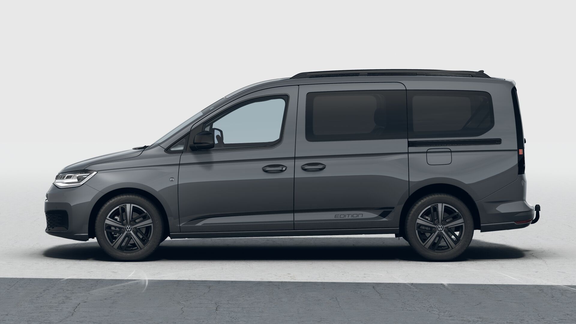 Volkswagen Caddy, Akční Caddy Maxi Life 2,0 TDI - fotka 2