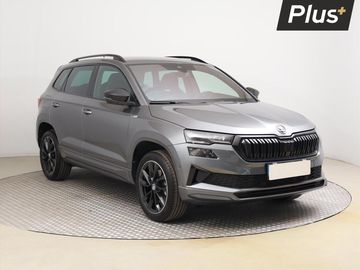 1.5 TSI, Sportline, Záruka, ČR