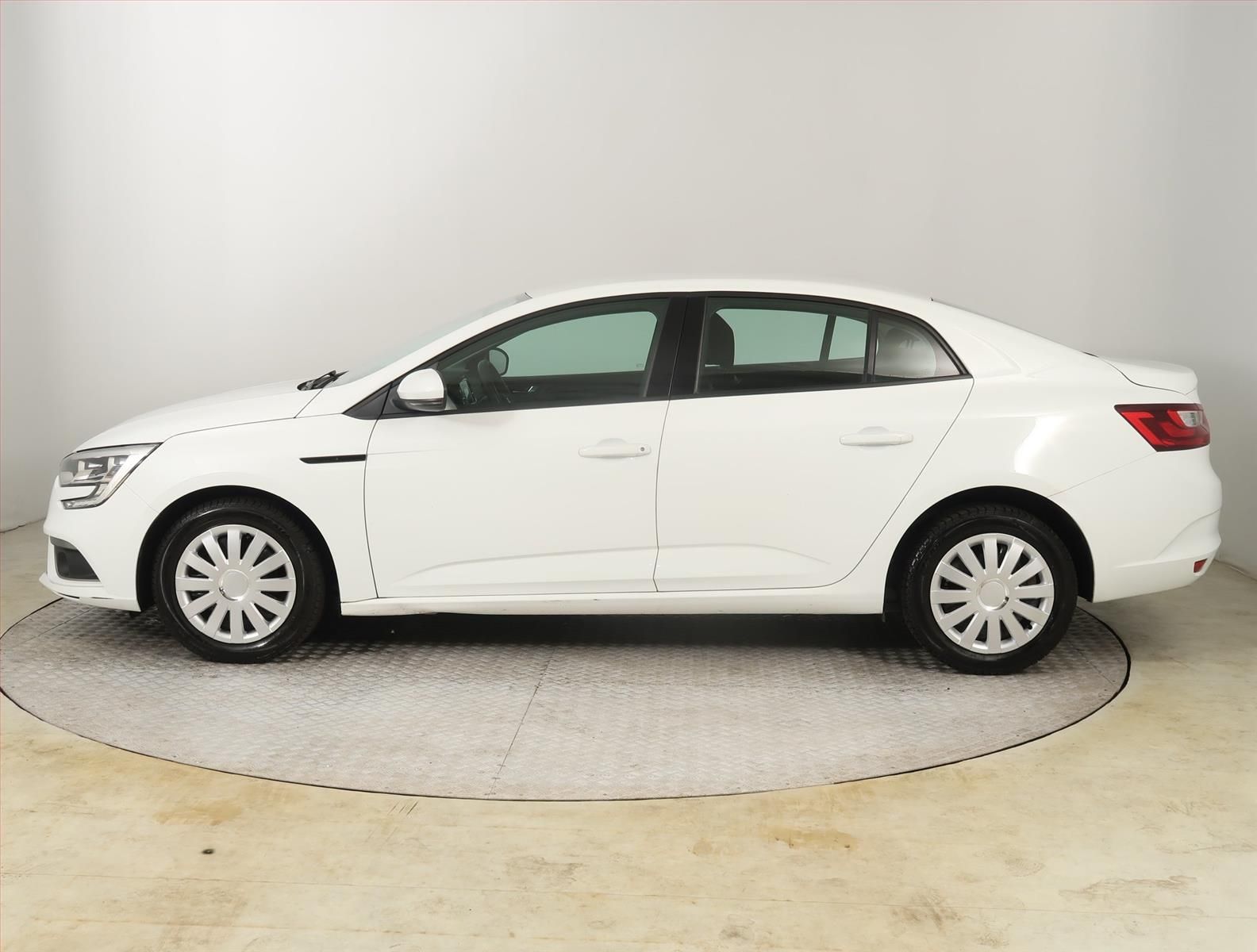 Renault Mégane, 1.3 TCe, ČR,1.maj, Serv.kniha - fotka 3