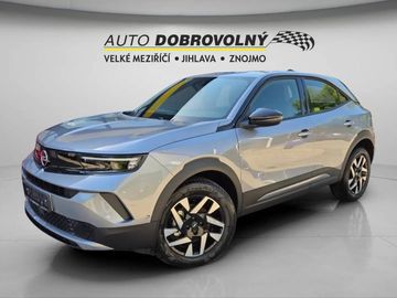 Edition 1.2 TURBO (100 kW/ 136