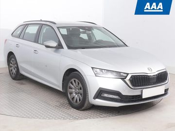2.0 TDI, Ambition, ČR,1.maj