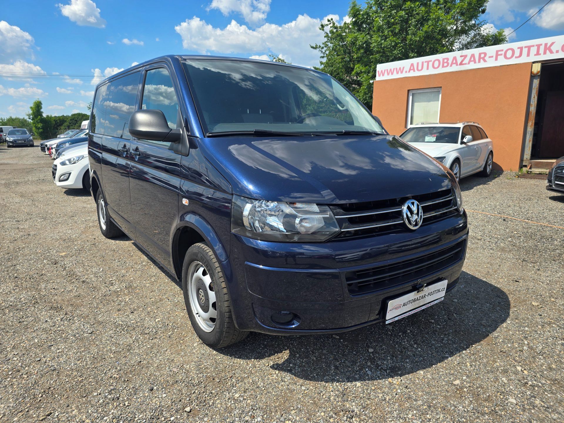 Volkswagen Multivan, 2.0 TDi 103KW DSG pravidelný s