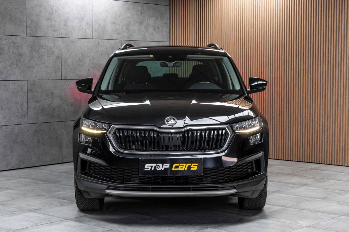 Škoda Kodiaq, 2.0 TDI DSG*KAMERA*ACC*DPH*PO - fotka 2