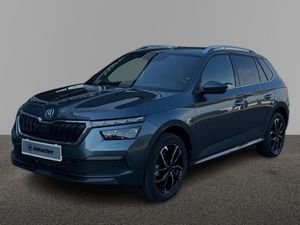 Škoda Kamiq, 1.5 TSI / 110 kW Style DSG