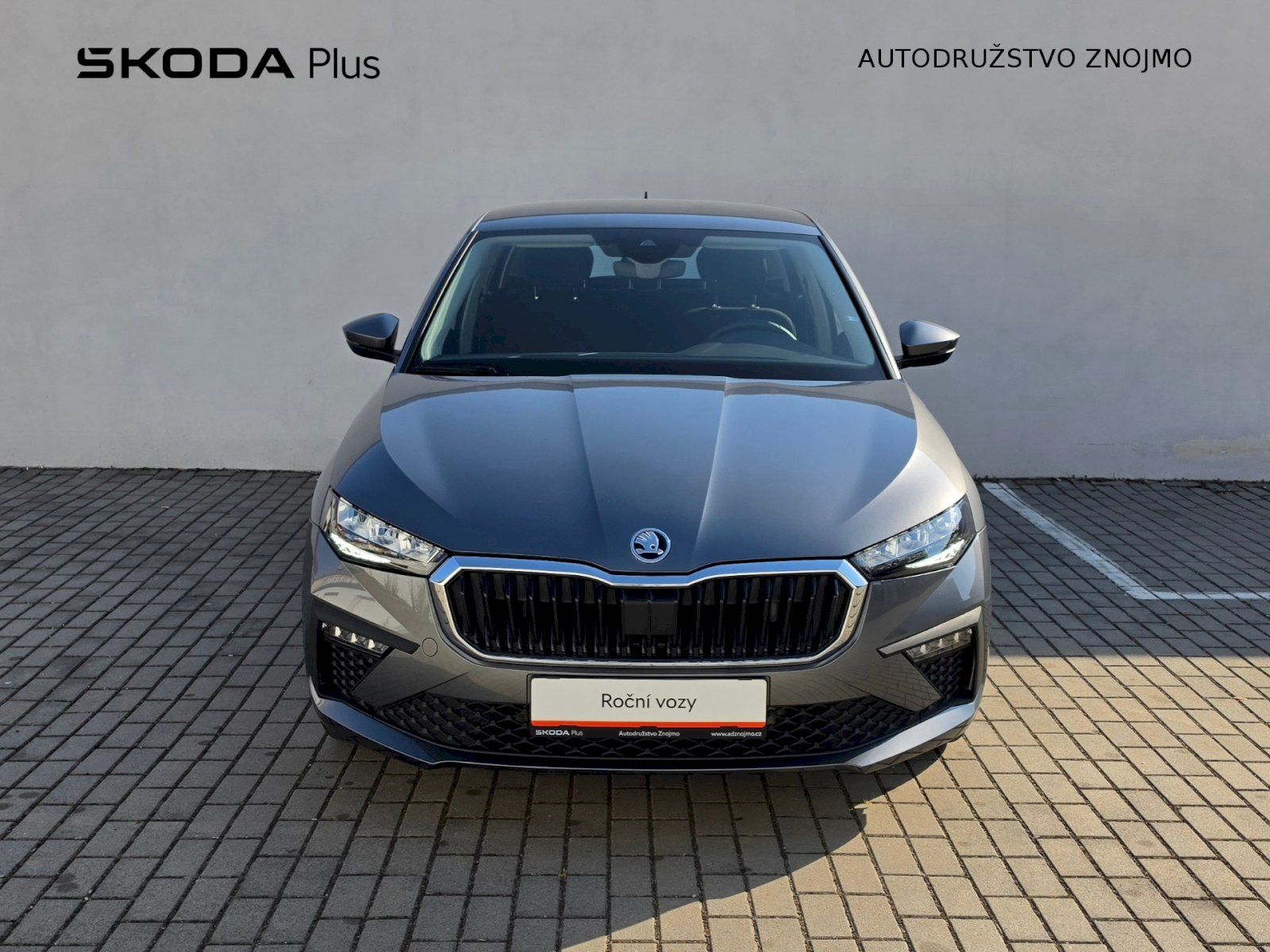 Škoda Scala, 1,0TSI 85KW SELECTION - fotka 4