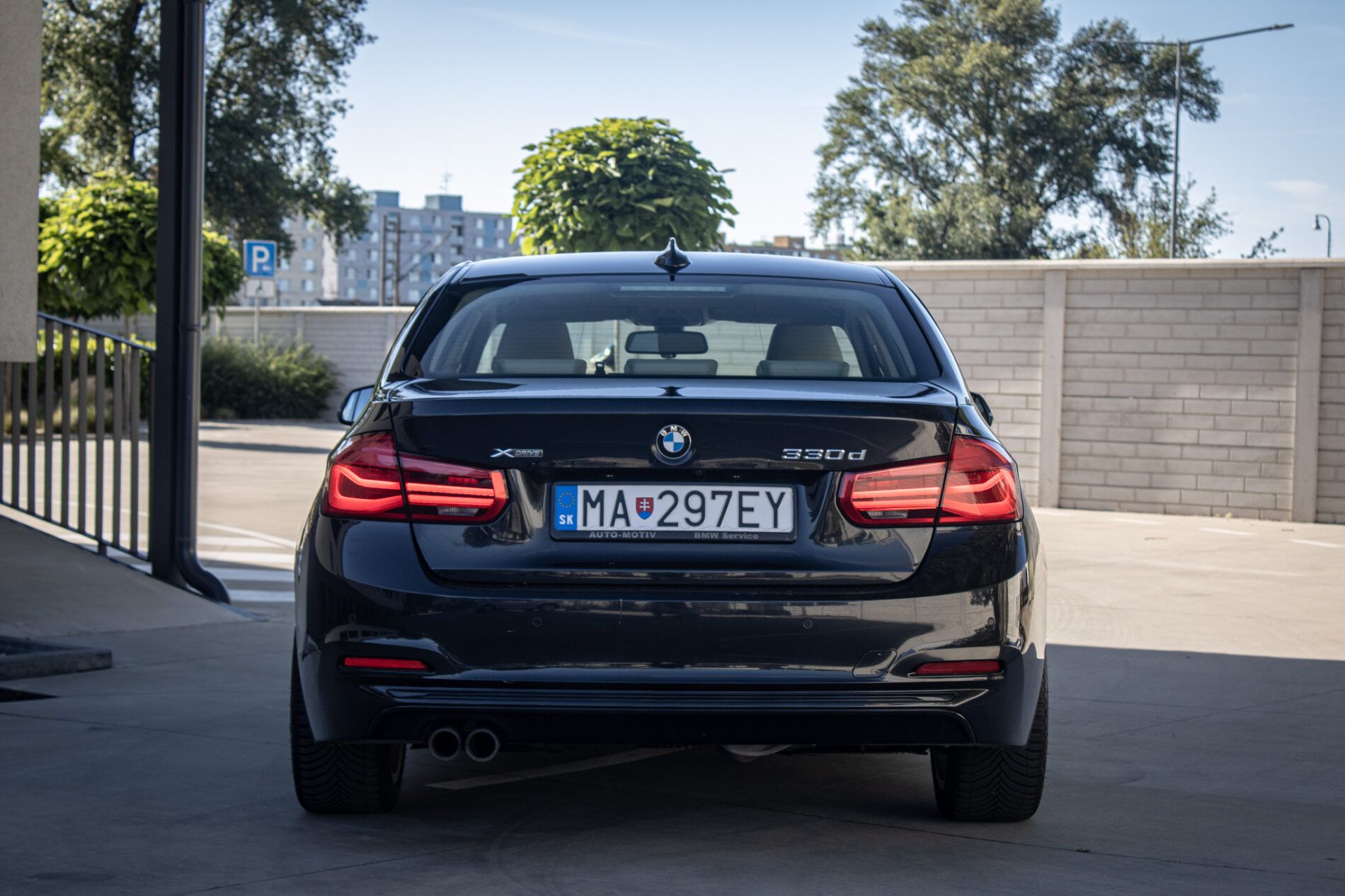BMW, rad 3 - fotka 6