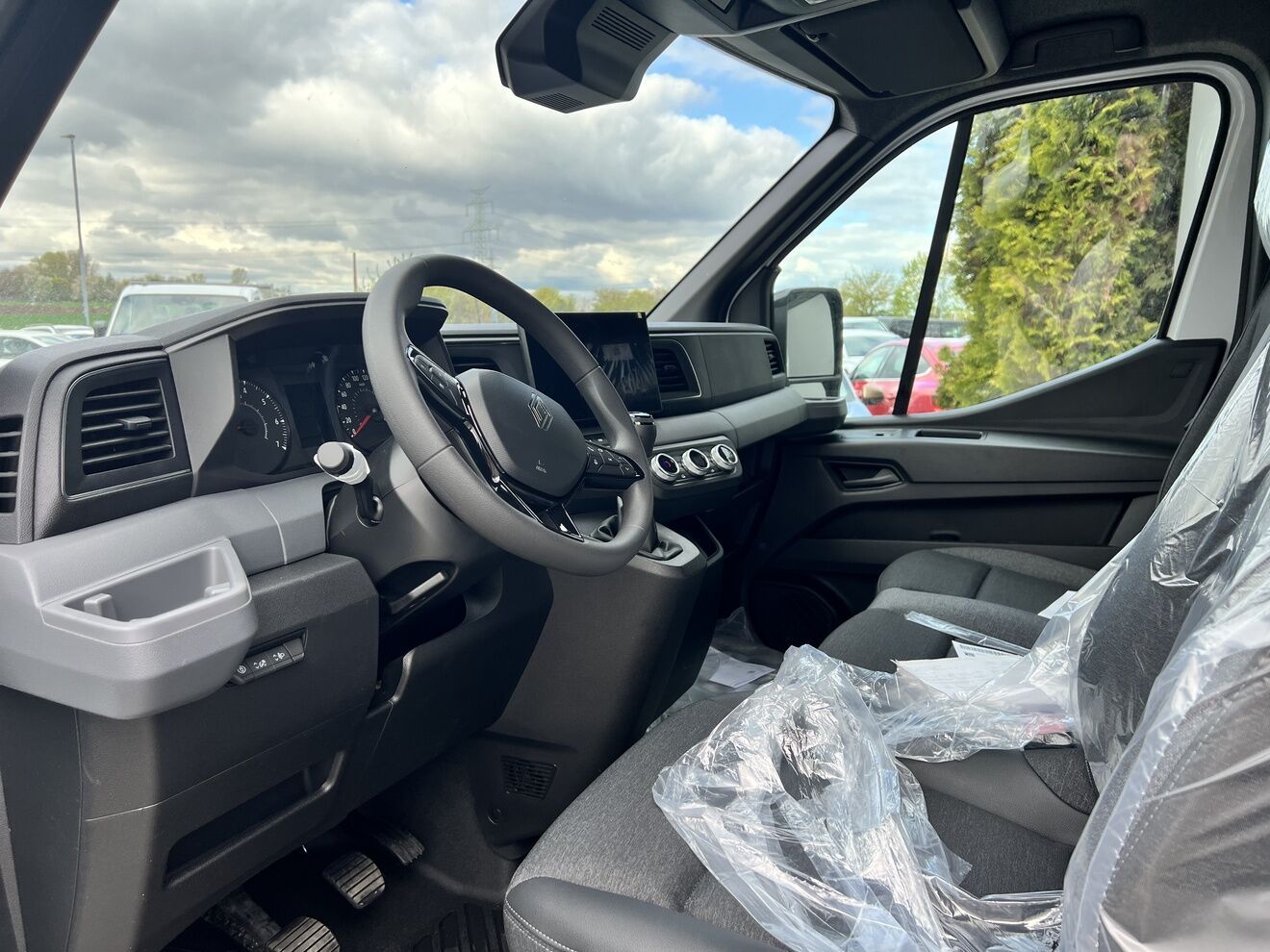 Renault Master, L3H2P3 Blue dCi 130 Advance Eu - fotka 3