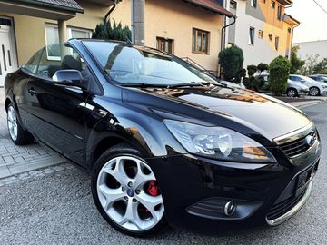 2.0i KABRIOLET PININFARINA